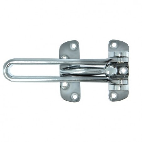 AMIG 2038  
 Cadena seguridad 2  
 Zamak  
 Cromado brillo
