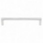 AMIG 20396  
 Tirador inox. 12  
 Ø14 x 128 mm  
 Acero inoxidable 18/8  
 Mate