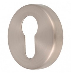 AMIG 20403  
 Bocallave 252  
 Ø52 mm  
 Latón  
 Cromado mate