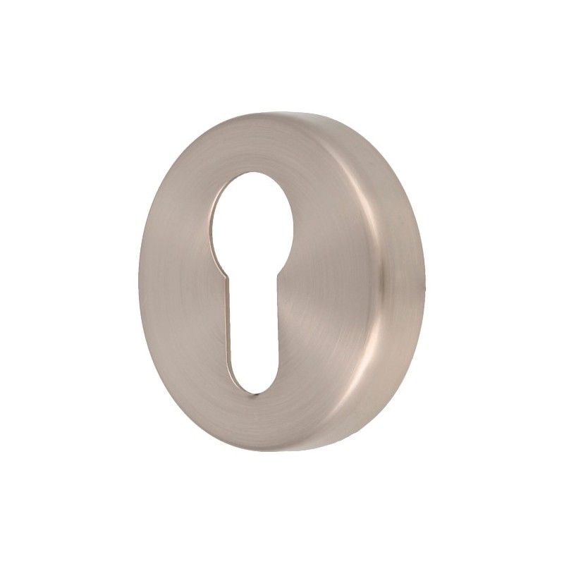 AMIG 20403  
 Bocallave 252  
 Ø52 mm  
 Latón  
 Cromado mate