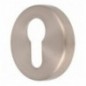 AMIG 20403  
 Bocallave 252  
 Ø52 mm  
 Latón  
 Cromado mate