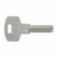 AMIG 20415  
 Llave 4999  
 Latón  
 Niquelado