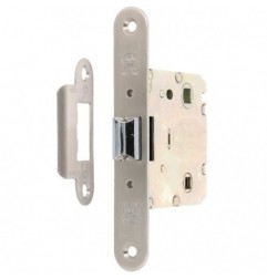 AMIG 20465  
 Pestillo 2001  
 50/47 mm  
 Acero inoxidable 18/8  
 Mate