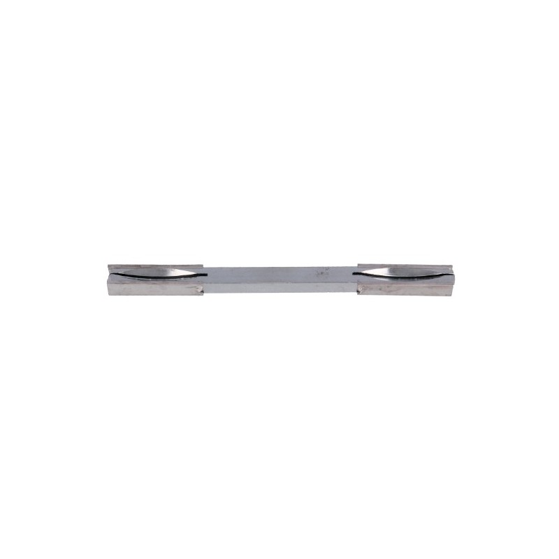 AMIG 20489  
 Cuadradillo 120 x 7  
 120 x 7 mm  
 Acero  
 Zincado