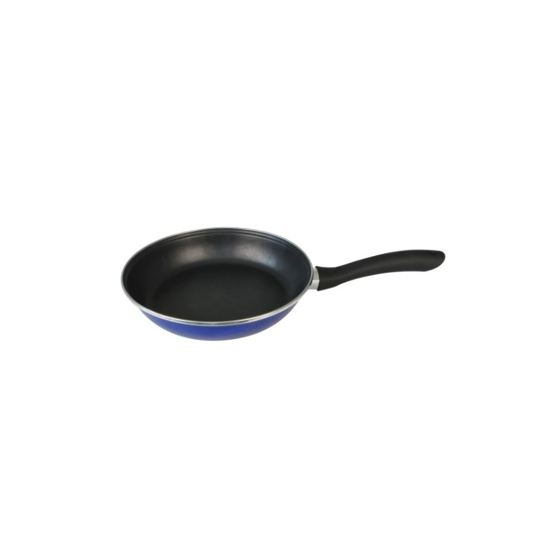 VELTA HOME 20508  
 Sartén MARA  
 Ø18 cm  
 Acero  
 Azul