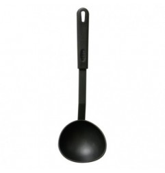 VELTA HOME 20536  
 Utensilios de cocina nylon  
 Nylon  
 Negro