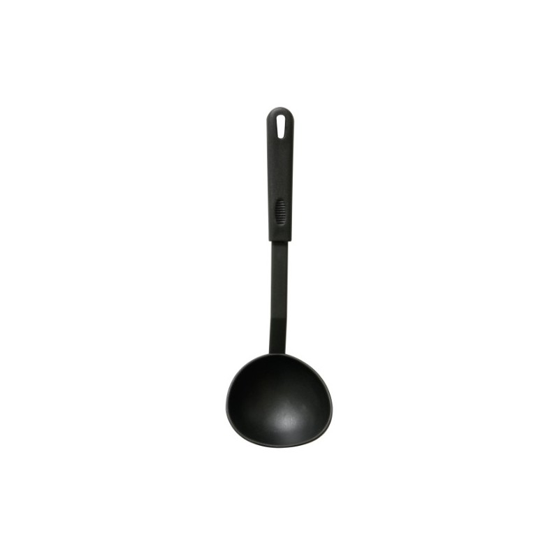 VELTA HOME 20536  
 Utensilios de cocina nylon  
 Nylon  
 Negro
