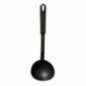 VELTA HOME 20536  
 Utensilios de cocina nylon  
 Nylon  
 Negro