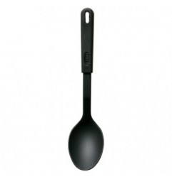 VELTA HOME 20538  
 Utensilios de cocina nylon  
 Nylon  
 Negro