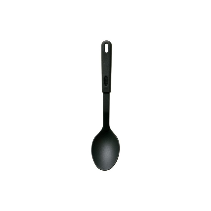 VELTA HOME 20538  
 Utensilios de cocina nylon  
 Nylon  
 Negro