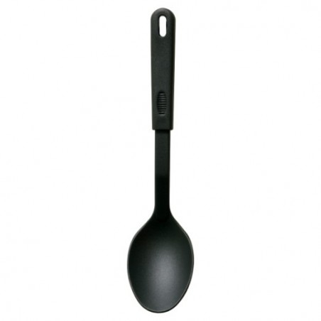 VELTA HOME 20538  
 Utensilios de cocina nylon  
 Nylon  
 Negro