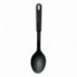 VELTA HOME 20538  
 Utensilios de cocina nylon  
 Nylon  
 Negro