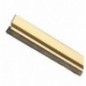 AMIG 2054  
 Burlete 2  
 820 mm  
 Aluminio  
 Oro