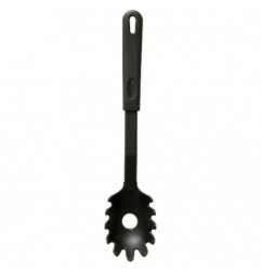 VELTA HOME 20540  
 Utensilios de cocina nylon  
 Nylon  
 Negro