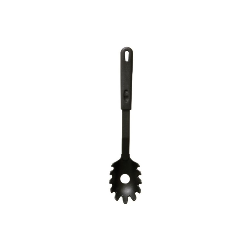 VELTA HOME 20540  
 Utensilios de cocina nylon  
 Nylon  
 Negro