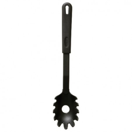 VELTA HOME 20540  
 Utensilios de cocina nylon  
 Nylon  
 Negro