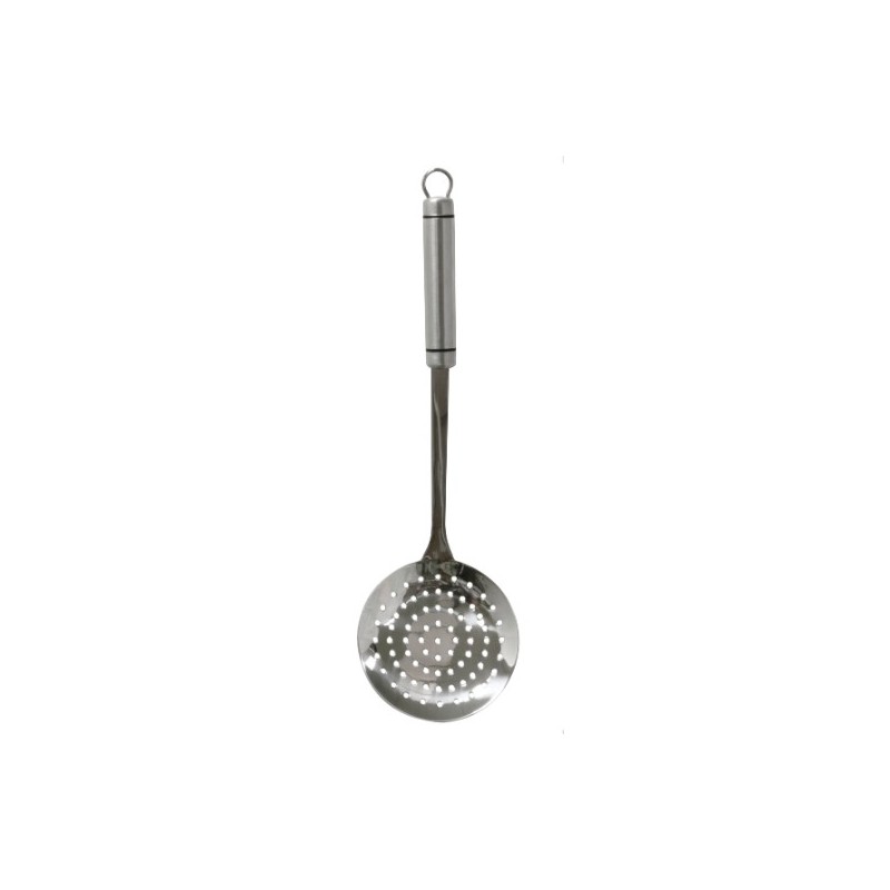 AMIG 20542  
 Utensilios de cocina acero inoxidable  
 Acero inoxidable