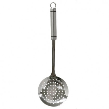 AMIG 20542  
 Utensilios de cocina acero inoxidable  
 Acero inoxidable