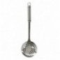 AMIG 20542  
 Utensilios de cocina acero inoxidable  
 Acero inoxidable
