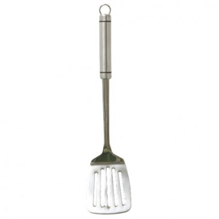 AMIG 20543  
 Utensilios de cocina acero inoxidable  
 Acero inoxidable