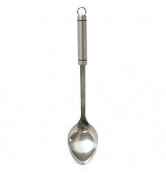 AMIG 20544  
 Utensilios de cocina acero inoxidable  
 Acero inoxidable