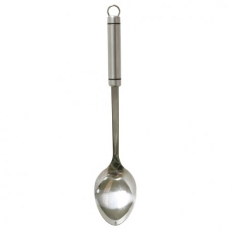 AMIG 20544  
 Utensilios de cocina acero inoxidable  
 Acero inoxidable