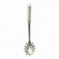 AMIG 20545  
 Utensilios de cocina acero inoxidable  
 Acero inoxidable