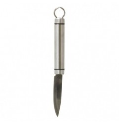 AMIG 20546  
 Utensilios de cocina acero inoxidable  
 Acero inoxidable