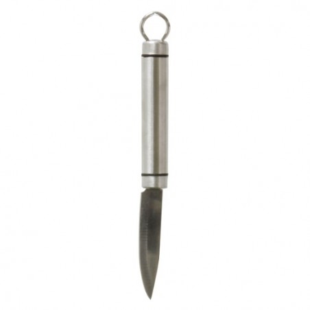 AMIG 20546  
 Utensilios de cocina acero inoxidable  
 Acero inoxidable