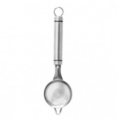 AMIG 20551  
 Utensilios de cocina acero inoxidable  
 Acero inoxidable