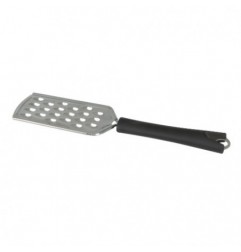 VELTA HOME 20566  
 Rallador grueso  
 Acero inoxidable  
 Inoxidable
