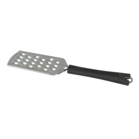 VELTA HOME 20566  
 Rallador grueso  
 Acero inoxidable  
 Inoxidable