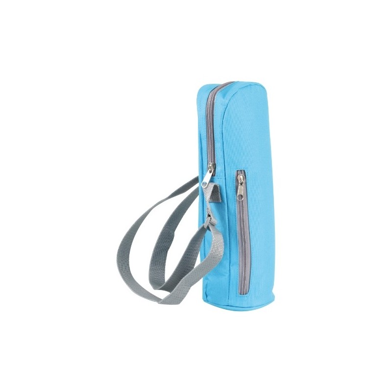 VELTA HOME 20601  
 Nevera flexible  
 1,5 l  
 Azul