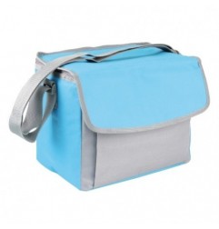 VELTA HOME 20602  
 Nevera flexible  
 10 l  
 Azul