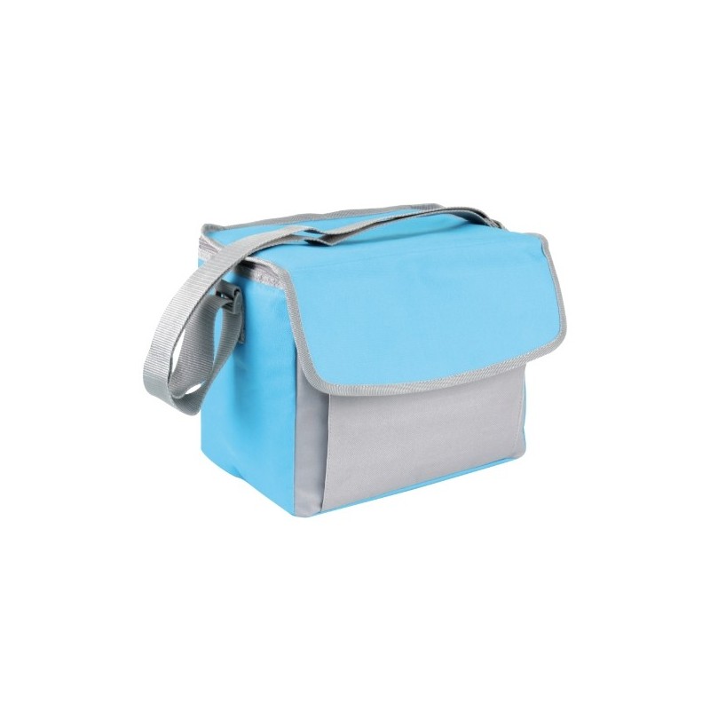 VELTA HOME 20602  
 Nevera flexible  
 10 l  
 Azul
