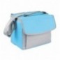 VELTA HOME 20602  
 Nevera flexible  
 10 l  
 Azul