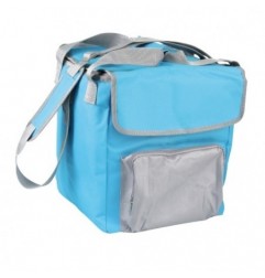 VELTA HOME 20603  
 Nevera flexible  
 30 l  
 Azul