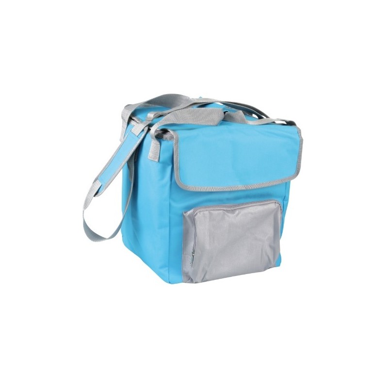VELTA HOME 20603  
 Nevera flexible  
 30 l  
 Azul