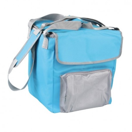 VELTA HOME 20603  
 Nevera flexible  
 30 l  
 Azul
