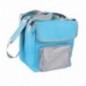 VELTA HOME 20603  
 Nevera flexible  
 30 l  
 Azul