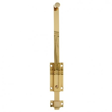AMIG 2061  
 Pasador 3500  
 300 mm  
 Latón  
 Pulido
