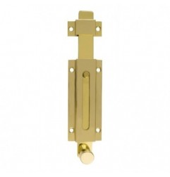 AMIG 2063  
 Pasador 3600  
 250 mm  
 Latón  
 Pulido