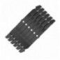 Cuchilla cortacésped de 51 cm de elevación media (Pack de 6)