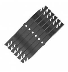 Cuchilla de mulching Premium de 51 cm (Pack de 6)