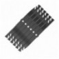 Cuchilla de mulching Premium de 51 cm (Pack de 6)