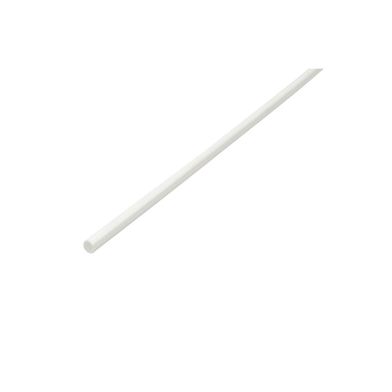 AMIG 20874  
 Barra redonda PVC  
 Ø8 mm  
 PVC  
 Blanco