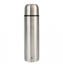 VELTA HOME 20898  
 Termo KOBE  
 500 ml  
 Acero inoxidable  
 Inoxidable