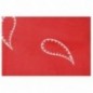 VELTA HOME 20907  
 Funda de tabla planchar VA-1  
 120 x 42 cm  
 Algodón