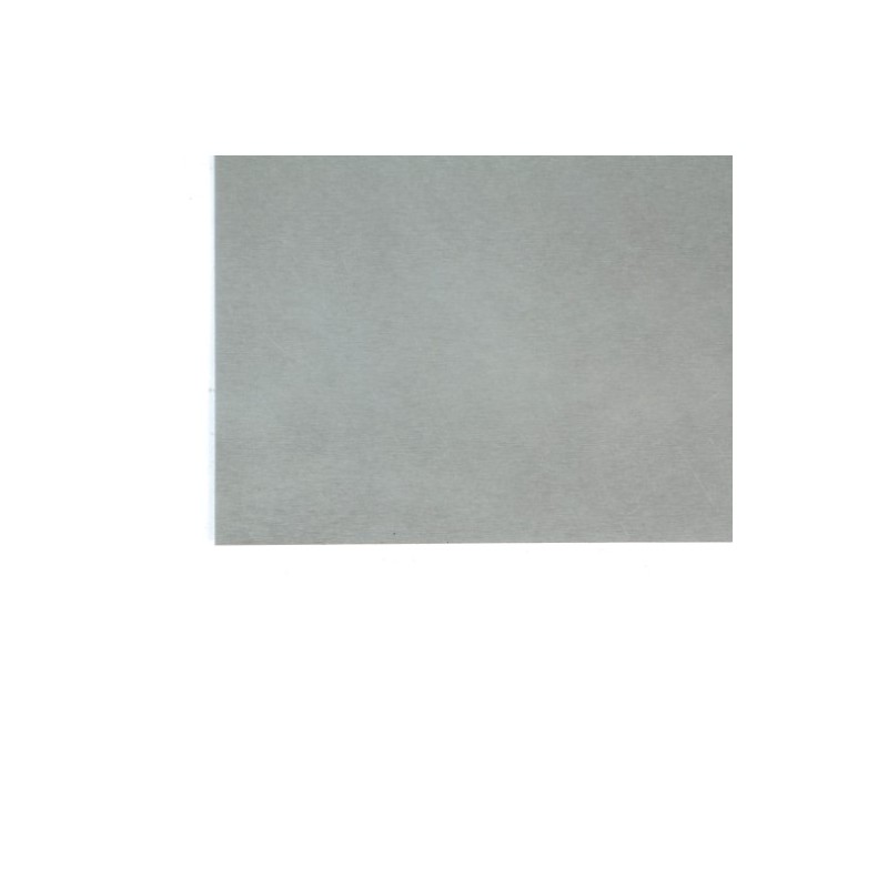 AMIG 20971  
 Chapa lisa aluminio  
 1000 x 500 mm  
 Aluminio  
 Natural