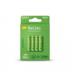 AMIG 20988  
 Pila recargable LR06-B4 AAA  
 AAA